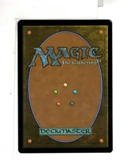 MTG SkeenAB Archaeomancer's Map BORDERLESS from Commander 2021. NM. - Image 2