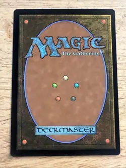 CULTIST OF THE ABSOLUTE Magic the Gathering MTG NM/M Baldur's Gate commander - Image 2