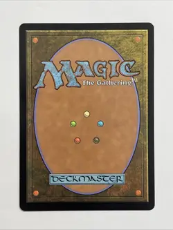 ALTERED/HAND-PAINTED HATCHING PLANS - MTG Magic the Gathering - Image 2