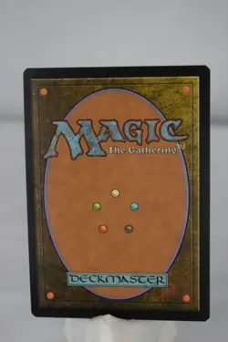 Sinkhole - Eternal Masters - NM - MTG Magic The Gathering EDH Commander Comp - Image 2