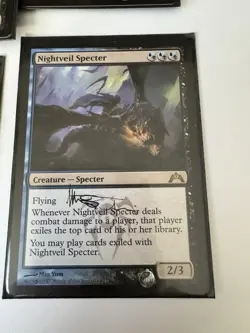 Magic The Gathering Prebuilt Standard Decks x3 - Image 4