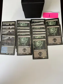 Magic The Gathering Prebuilt Standard Decks x3 - Image 5