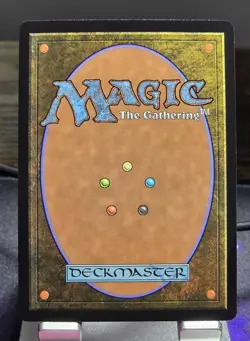 MTG - Triple Triad (Borderless) Foil - FINAL FANTASY (FIN) - Image 2