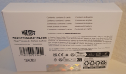 Secret Lair x Hatsune Miku: Electric Entourage ENGLISH ~ Sealed in Hand! - Image 2