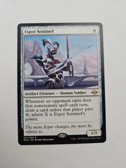 Esper Sentinel Modern Horizons 2 Regular - Image 1