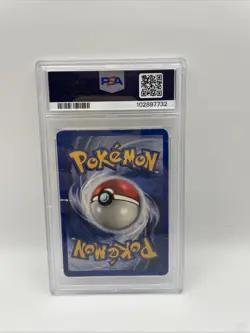 Psa 1 Pokemon Kyogre ex - 001 (Nintendo Power Magazine) - Image 2