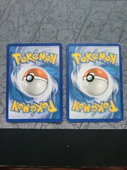 Pokemon: Teddiursa & Ursaring Legendary Treasures: Radiant Collection Holo - G93 - Image 2