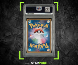 Pokemon PSA 10 Charizard 001/025 25th Anniversary S8A-P Promo Japanese - Image 2