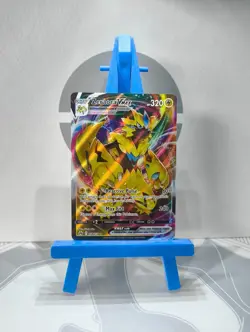 Zeraora Vmax - SWSH: Crown Zenith - 054/159 - Ultra Rare - Pokemon TCG - Image 1