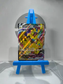 Zeraora Vmax - SWSH: Crown Zenith - 054/159 - Ultra Rare - Pokemon TCG - Image 2