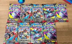 Pokemon - Mega-Entwicklung (Mega Lucario) - Top-Trainer-Box DE OVP 2850 - Image 4
