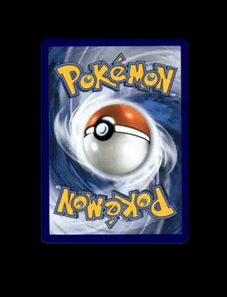 Oricorio ex MEP 024 Ultra Rare Black Star Promo Pokemon Card - Image 2
