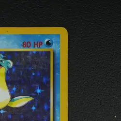 Lapras - Pokemon Karte TCG WOTC 10/62 Rare Holo Fossil /P75 - Image 4