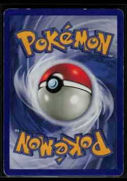 Golem 36/62 1st Edition Fossil Pokemon TCG MP - Image 2