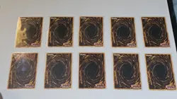 Yu-Gi-Oh Complete Starter Deck: Joey Unlimited Edition - Image 4