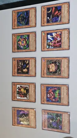 Yu-Gi-Oh Complete Starter Deck: Joey Unlimited Edition - Image 5