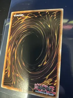 Yu-Gi-Oh! TCG Mind Control DUDE-EN038 Ultra Rare 1st Edition Near Mint - Image 4