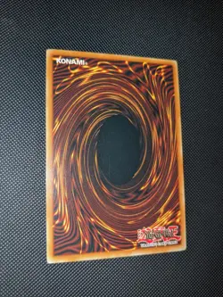 Yugioh! Elemental Hero Gaia ANPR-EN099 Secret Rare 1st Edition LP - Image 5