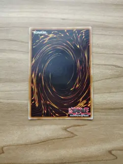 Yu-Gi-Oh! - Chaosrider Gustaph - Super Rare / Holo - IOC-EN018 - Image 2