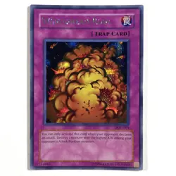 Widespread Ruin VLP Prismatic Secret Rare DOD-003 Yu-Gi-Oh! TCG See Photos - Image 1