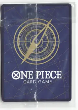 Perona (Illustration Box Vol.4) R One Piece Promotion Cards OP09-034 NM - Image 2