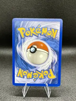 Pokemon Card - Ivysaur Crystal Guardians Stamped 35/100 Reverse Holo - Image 2