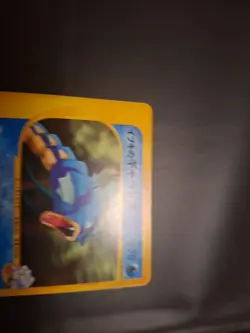 Pokemon TCG Clair’s Gyarados Vs Series 048/141 Regular Japanese Card LP. - Image 3