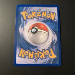 Shinx SH12 Shiny Pokemon Arceus Set REVERSE HOLO Card MP/LP - Image 5