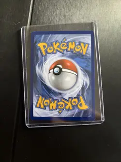 Mewtwo Reverse Holo Rare #150 Near Mint Card Pokemon 2023 Scarlet & Violet 151 - Image 2