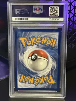 Iono 237/091 Sir Paldean Fates Pokemon Card PSA 10 Gem Mint - Image 2
