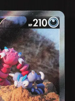 Drapion V 227/172 VSTAR Universe NM Japanese Pokemon Card TCG - Image 3