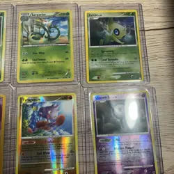 Vintage Pokemon 15 Card Lot! EX - GX - HOLO - REVERSE HOLO - Image 5