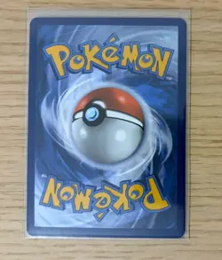 Pokemon TCG S&V Black Bolt Darumaka Illustration Rare Card 097/086 - Image 2