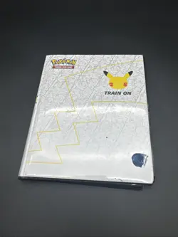 Pokemon TCG Jumbo Card Lot Of 6 - Image 1