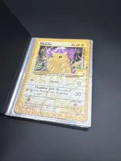 Pokemon TCG Jumbo Card Lot Of 6 - Image 2