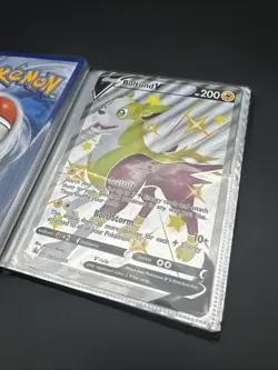 Pokemon TCG Jumbo Card Lot Of 6 - Image 5