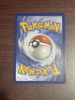 Pokemon Card Chi-Yu EX 241/091 Paldean Fates Hyper Rare Full Art - Image 2