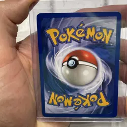 Pokemon Granbull 39/106 - Great Encounters Reverse Holo LP Uncommon Pokemon Card - Image 3