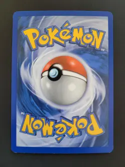 Pokemon Card Flareon 5/100 Reverse Holo EX Sandstorm NM - Image 2