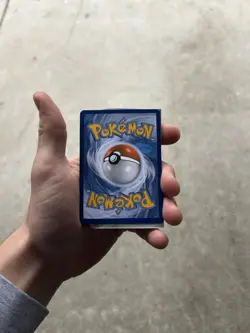 Mega Blastoise EX 18/83 ULTRA RARE HOLO Pokemon Card XY Generations HOLO - Image 2