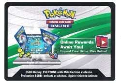 3x POKEMON STELLAR CROWN TCG LIVE CODE CARDS - DIGITAL DELIVERY VIA EBAY MSG - Image 1