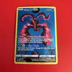 Galarian Moltres SWSH284 SWSH: Sword & Shield Promo Cards Holo - Image 1