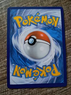 Team Rocket's Mewtwo ex 205 Sv: Scarlet & Violet Promo Cards Holo - Image 2