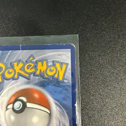Mewtwo XY101 Holo Promo Card - Image 4