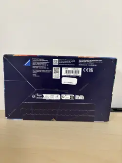 Disney Lorcana Trading Card Game The First Chapter Booster Box Brand New 24 Pack 4050368981905 - Image 4