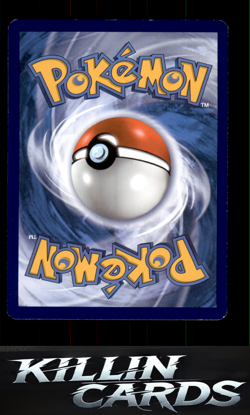 PokeStop 068/078 Pokemon Uncommon Pokemon GO Card LP - Image 2