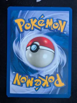 Dark Ariados 17/105 Neo Destiny 1st Edition 2002 Pokemon Card Rare NM - Image 2