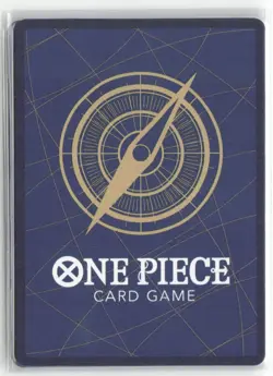 Marco PRB02-008 SR PRB-02 ONE PIECE CARD THE BEST vol.2 Japanese NM - Image 2