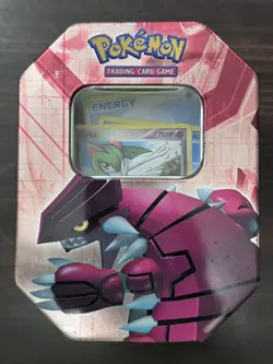 Pokemon Yu-Gi-Oh Cards Collection Huge Variety Binder and Box Lot - Image 4