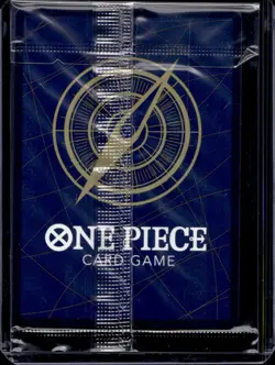One Piece Promotion Cards O-Nami (Illustration Box Vol.1) OP05-062 - Image 2